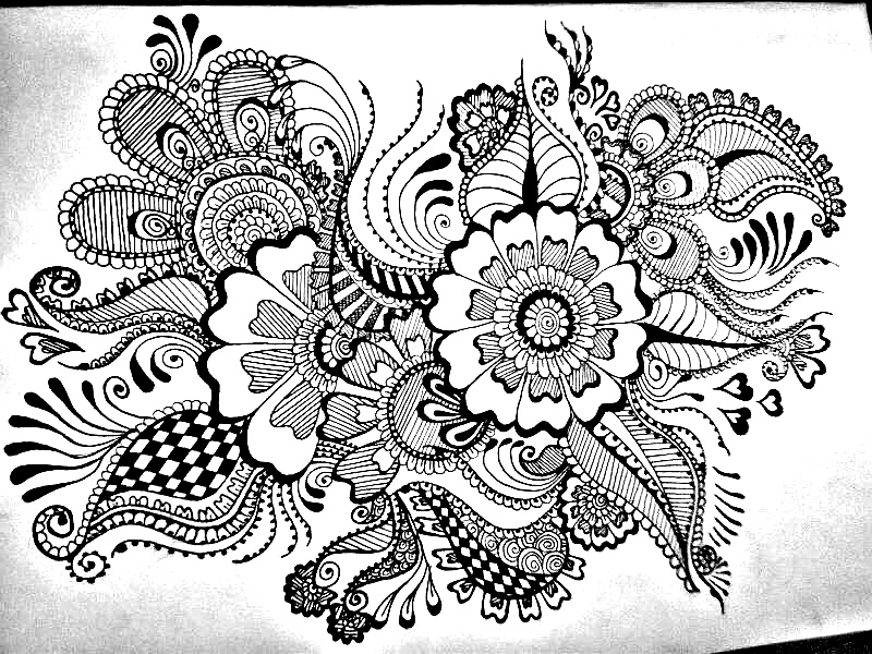 hennatattos